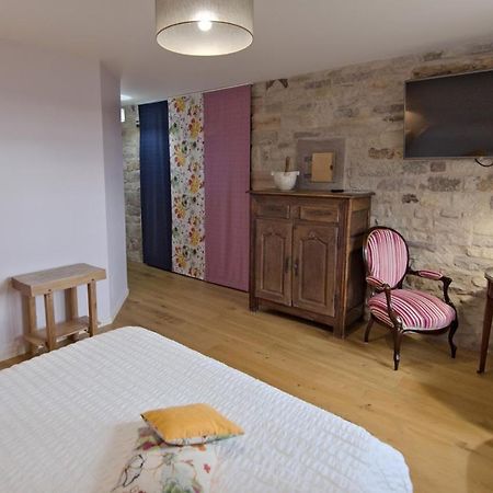 Le Faing Du Bray Bed and Breakfast Plombières-les-Bains Eksteriør billede