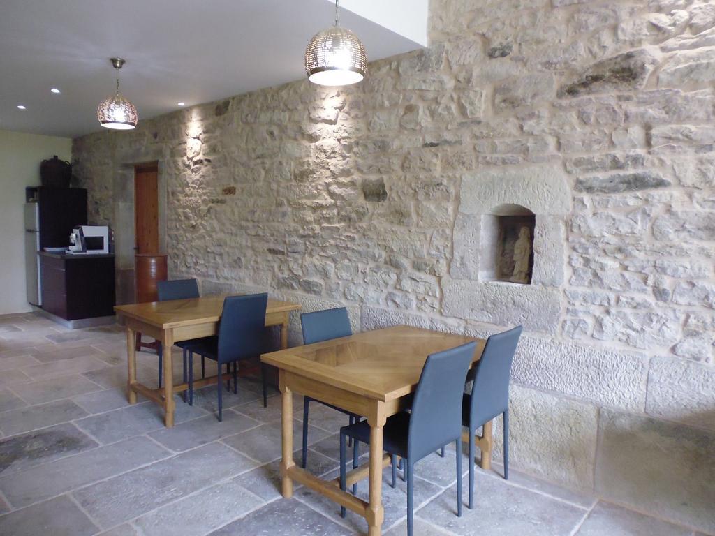 Le Faing Du Bray Bed and Breakfast Plombières-les-Bains Eksteriør billede