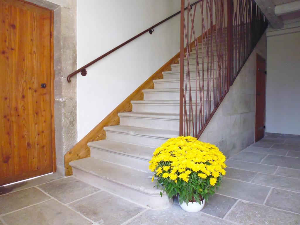 Le Faing Du Bray Bed and Breakfast Plombières-les-Bains Eksteriør billede