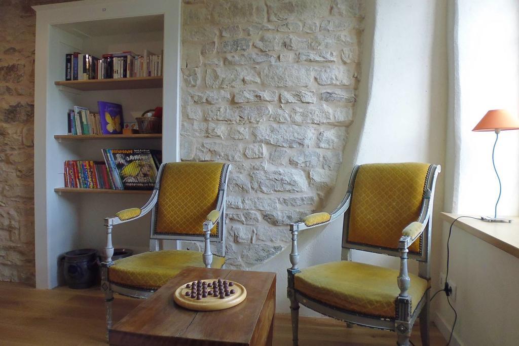 Le Faing Du Bray Bed and Breakfast Plombières-les-Bains Eksteriør billede
